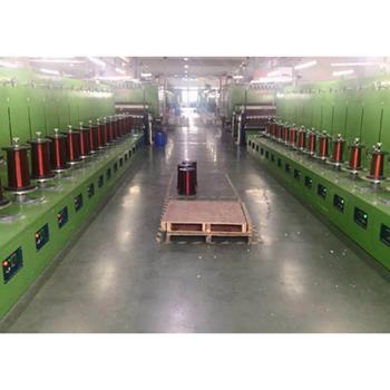 東莞RXH5000臥式熱風循環型漆包機